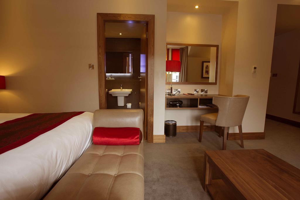 Orocco Pier Hotel South Queensferry Kültér fotó